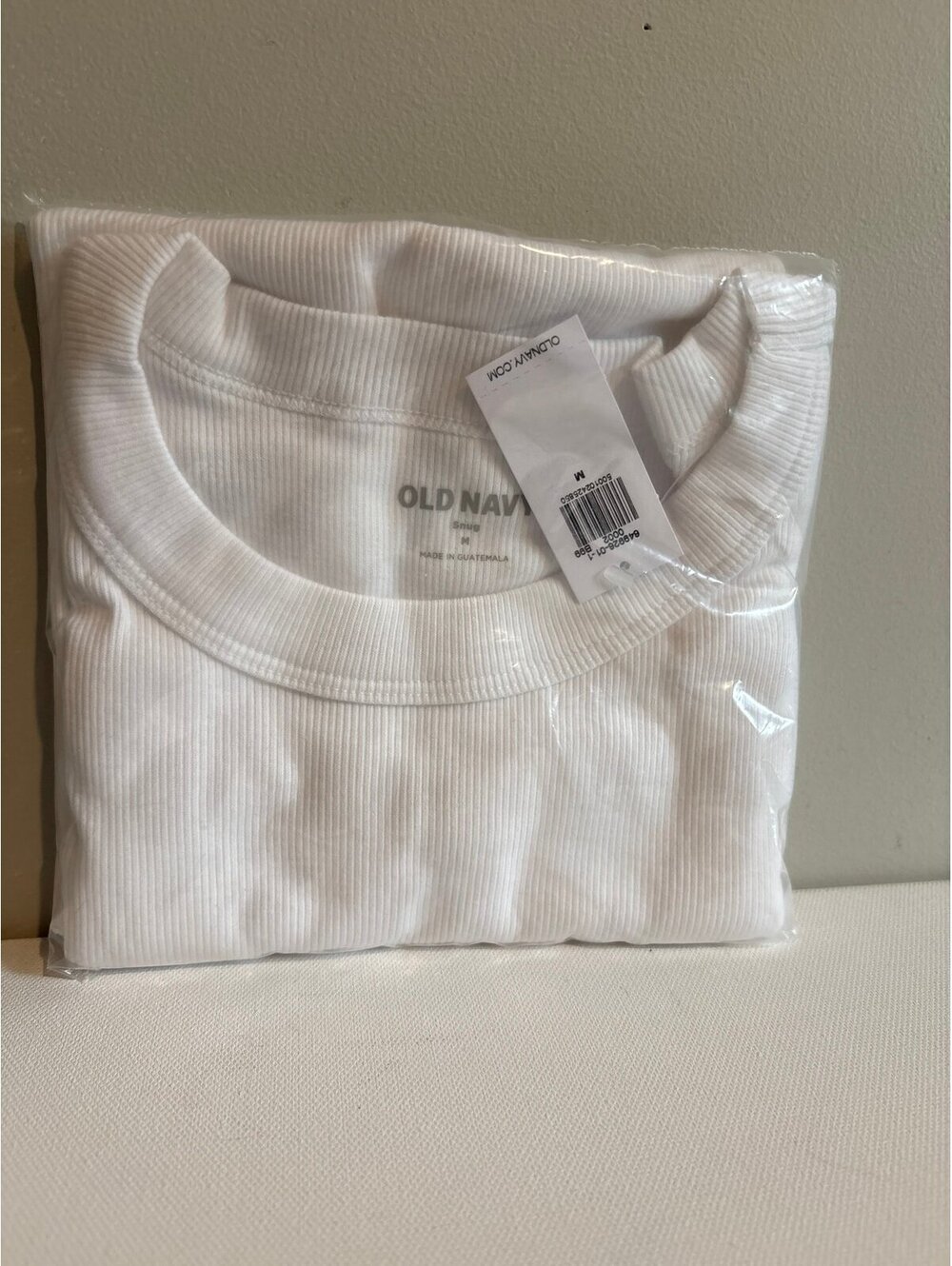 Old Navy Snug Hi Neck Tank Top